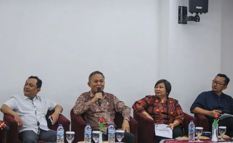 DPR Minta Proses Hukum ABK Fandi Ramadhan Transparan dan Adil