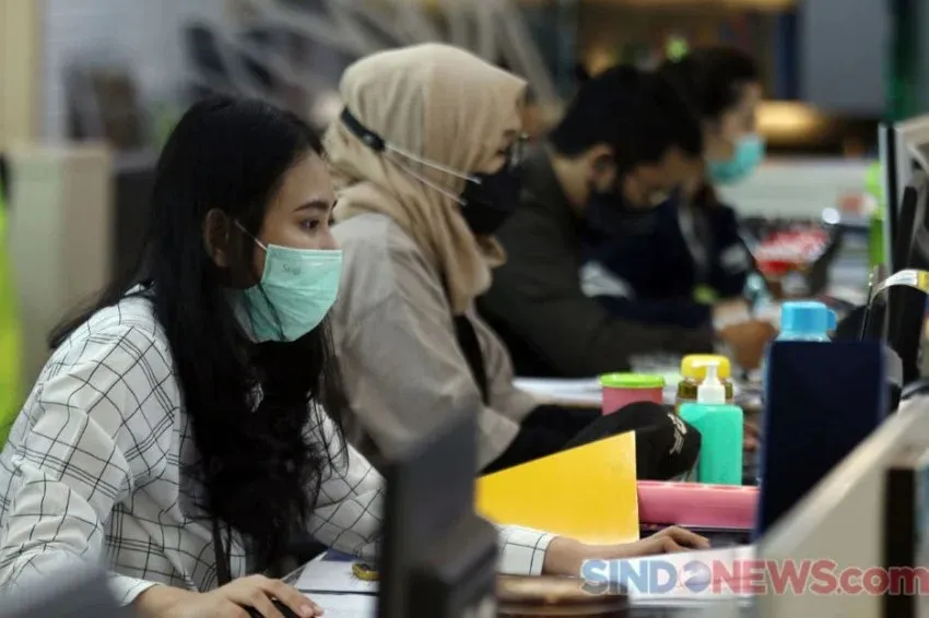 Insentif Pajak untuk Peserta Magang Ditanggung Negara