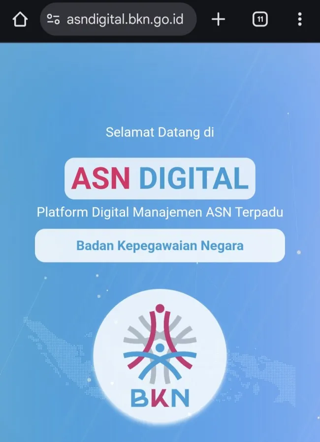 Panduan Mengatasi Kendala Login ASN Digital bagi Aparatur Sipil Negara