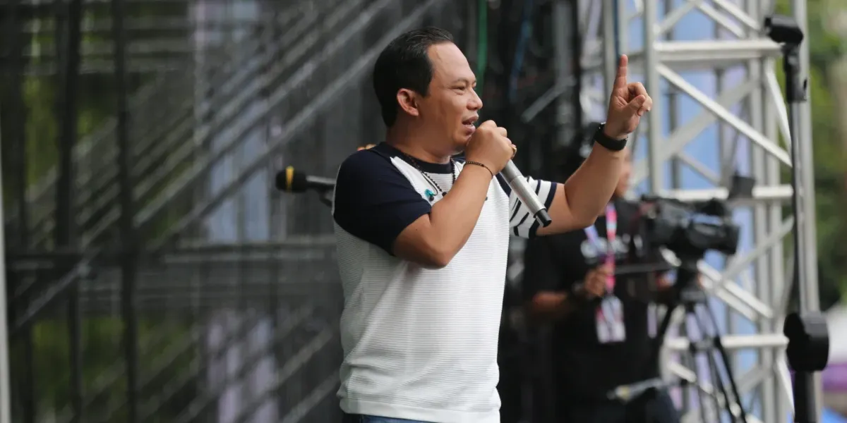 Konser Wali Band di KLBB Festival 2026 Penuhi Panggung dengan Nuansa Religius