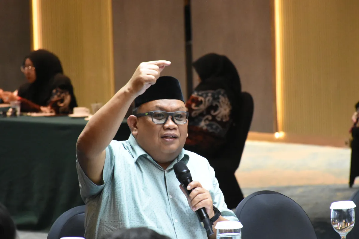 Kalimantan Timur: Membangun Digitalisasi Berbasis Hukum dan Etika untuk Masa Depan