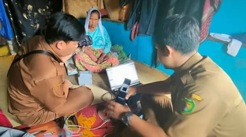 Disdukcapil Kabupaten Bandung Luncurkan Program KUE LAPIS untuk Warga Rentan
