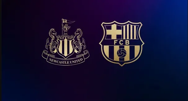 Prediksi Pertandingan Newcastle United vs Barcelona di Liga Champions: Analisis dan Line Up