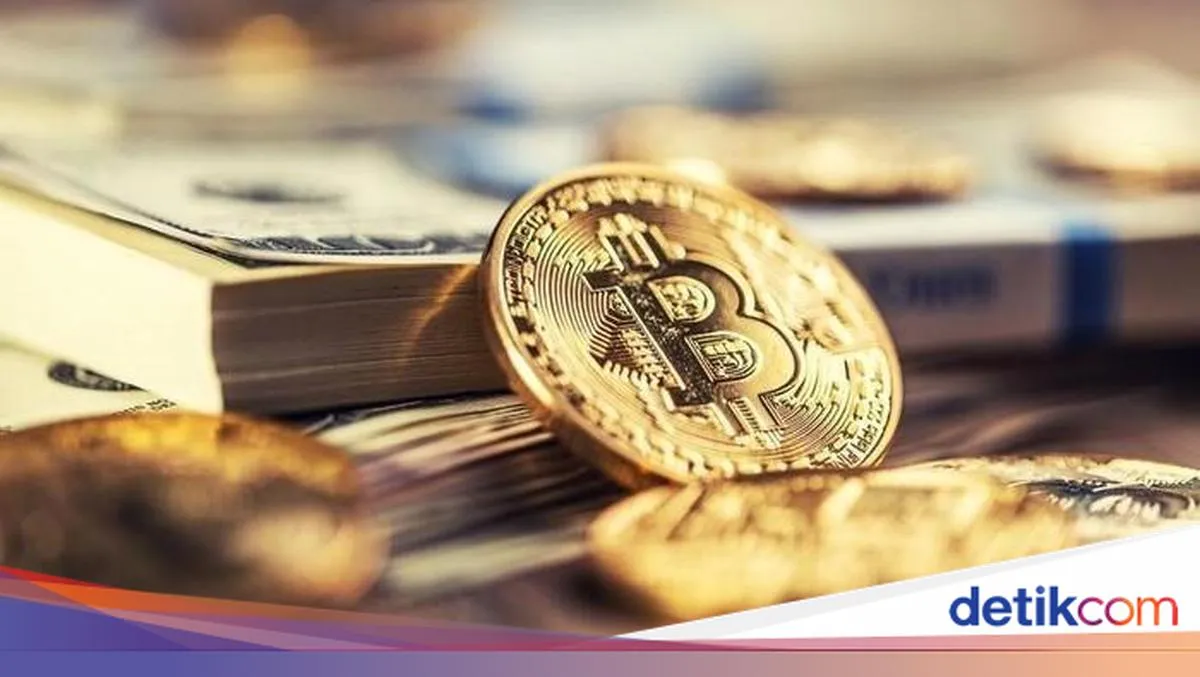 Pasar Kripto Tertekan, Bitcoin Berpotensi Terus Anjlok Usai Kebijakan Trump