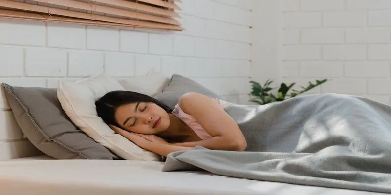 Strategi Tidur Sehat Selama Ramadan untuk Tingkatkan Produktivitas