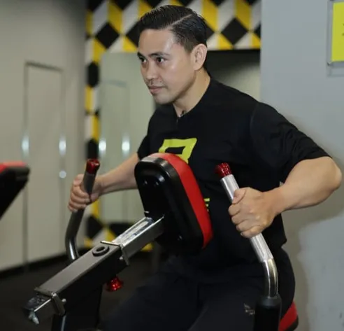 Believe Fitness: Standar Tinggi untuk Pelatih Kebugaran Elit di Indonesia