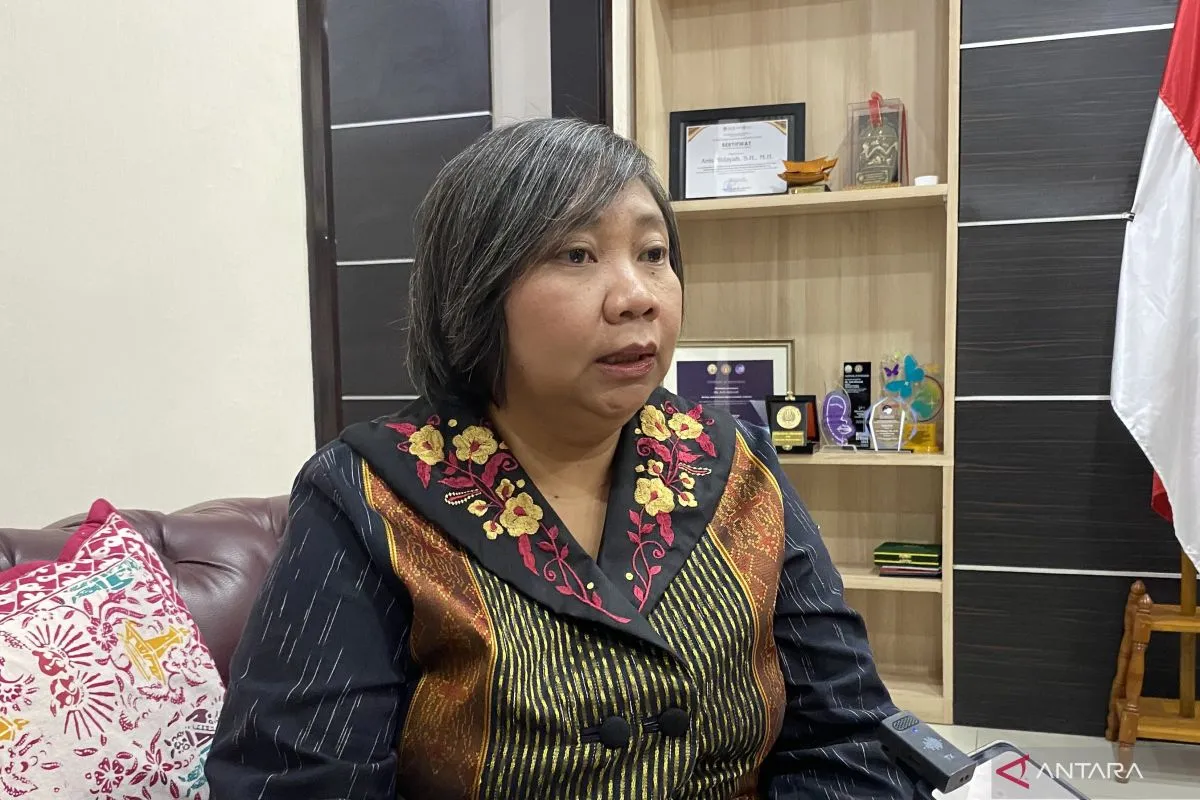Komnas HAM Ingatkan Pentingnya Perspektif Hak Asasi di Media Sosial