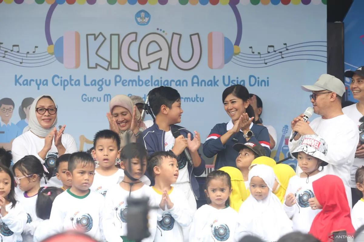 MUI Dukung Pembatasan Akses Digital Anak dengan Perlindungan Hak