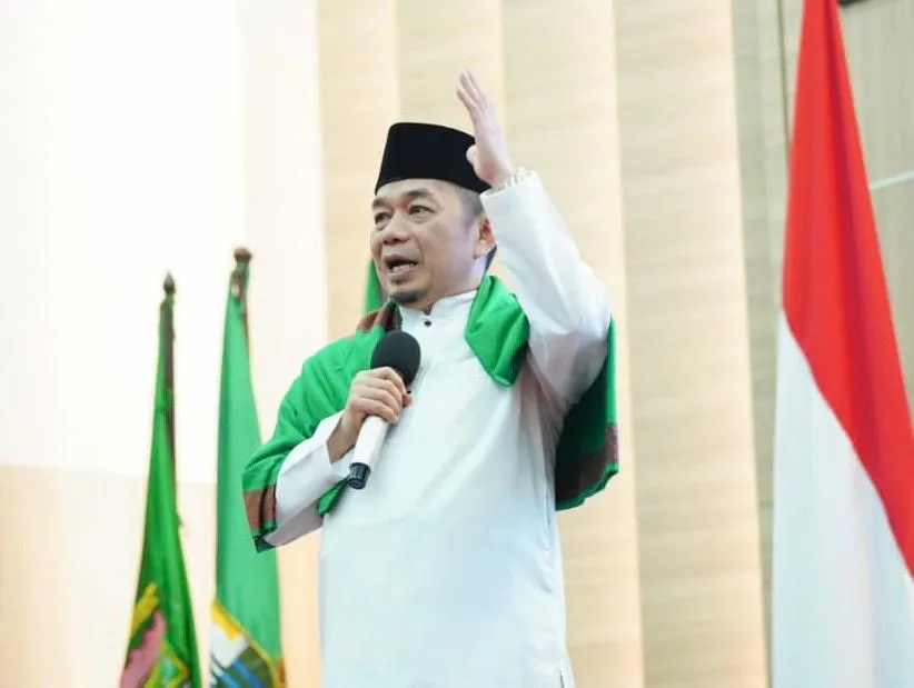 JDF Asia Pasifik Serukan Hentikan Eskalasi Konflik Iran-Israel dan Tegakkan Hukum Internasional