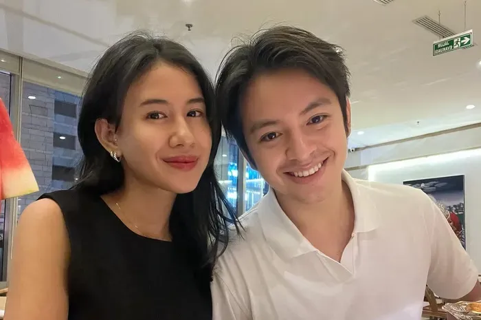 Pasangan Seleb Indonesia yang Beradu Akting di Film Bersama