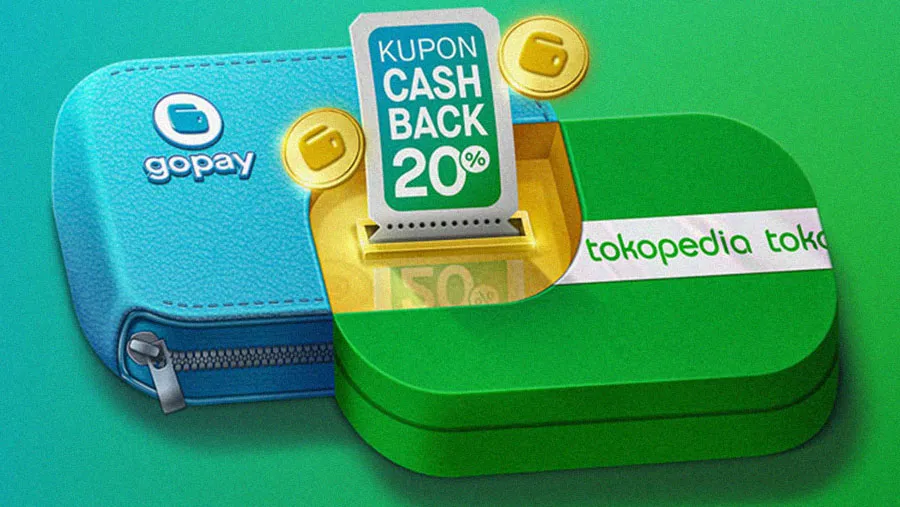 Transformasi Tradisi THR: Kirim Secara Digital dengan GoPay