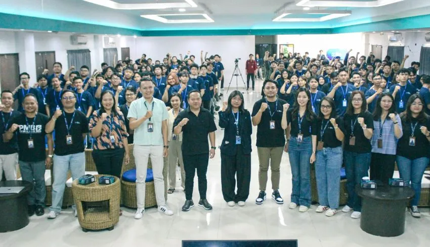 Bali Startup Camp 2026: Dukungan untuk Talenta Digital Lokal