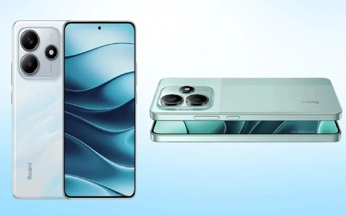 Redmi Note 14 5G: Ponsel 5G Terjangkau dengan Fitur Kamera Menarik