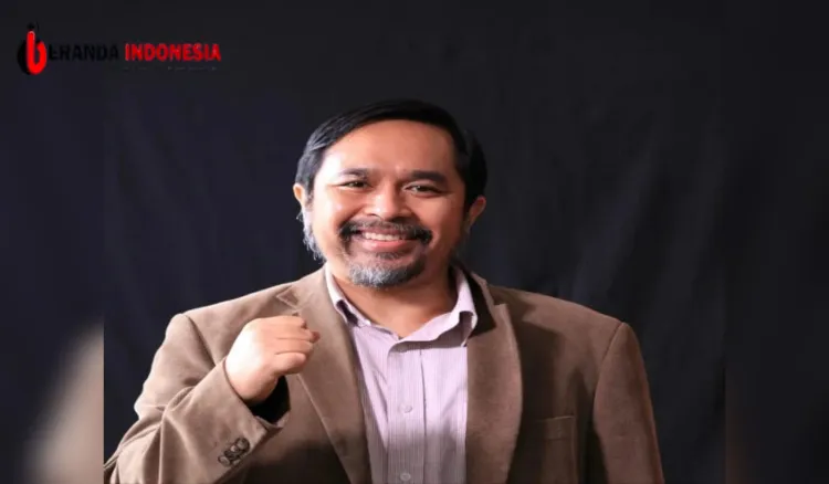 AMSI Minta Perjanjian Perdagangan Tak Menghambat Industri Media Nasional