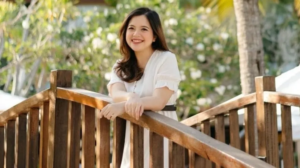 Artis Indonesia Raih Beasiswa LPDP: Tasya Kamila hingga Isyana