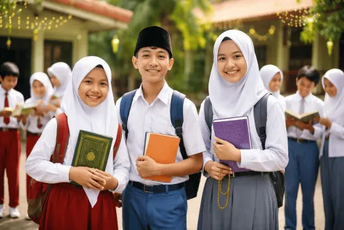 Jadwal Libur Sekolah Ramadan dan Idul Fitri 2026