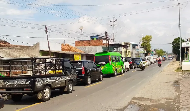 DPRD Jawa Timur Desak Antisipasi Kemacetan Jelang Mudik Lebaran 2026
