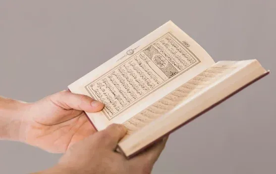 Strategi Efektif Khatam Alquran Selama Ramadhan