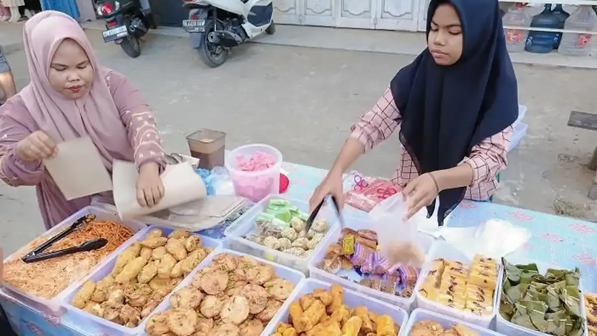 Dishub Banda Aceh Siagakan 96 Personel Atur Lalu Lintas Kawasan Kuliner Ramadhan
