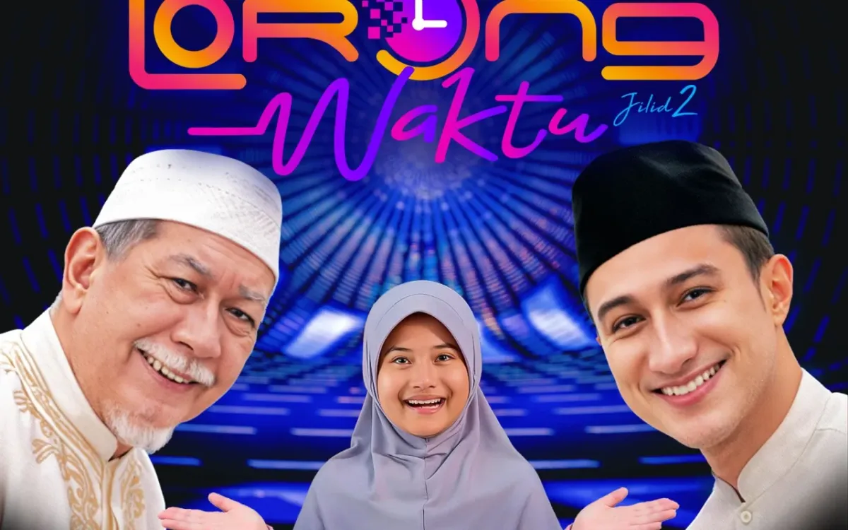 SCTV Rilis Jadwal Program Ramadan 2026, Rossa dan Raihan Khan Jadi Sorotan