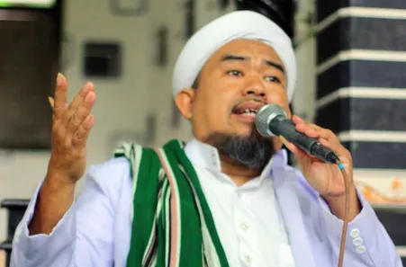 Ulama Tasikmalaya Dukung Polres, Bandar Miras Cabut Gugatan Pra Peradilan