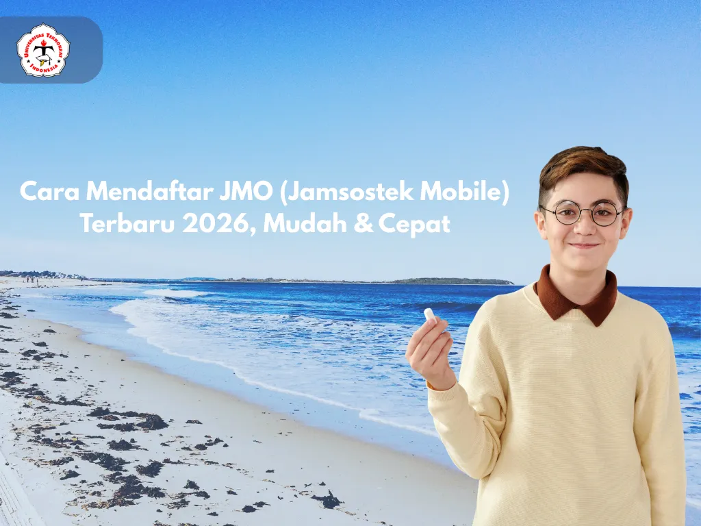 Pentingnya Memiliki Akun JMO di Tahun 2026