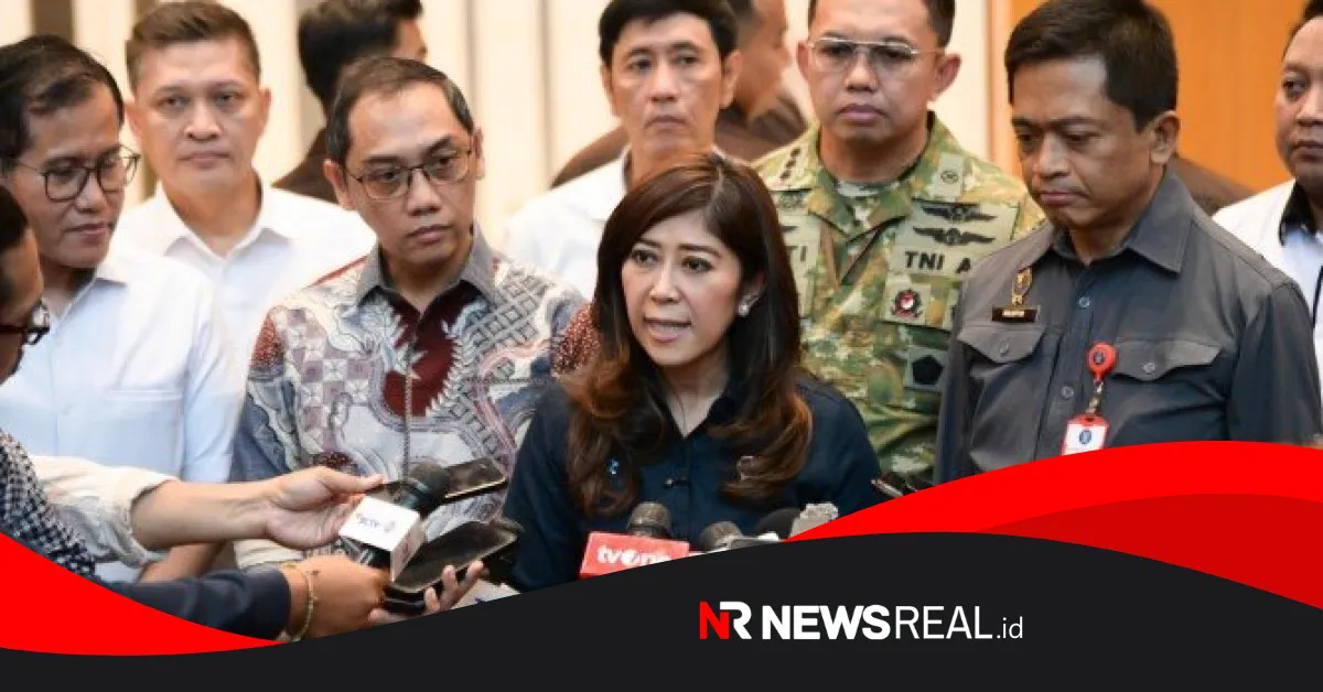 Pemerintah Tegaskan Kedaulatan Digital Lewat Sidak ke Kantor Meta