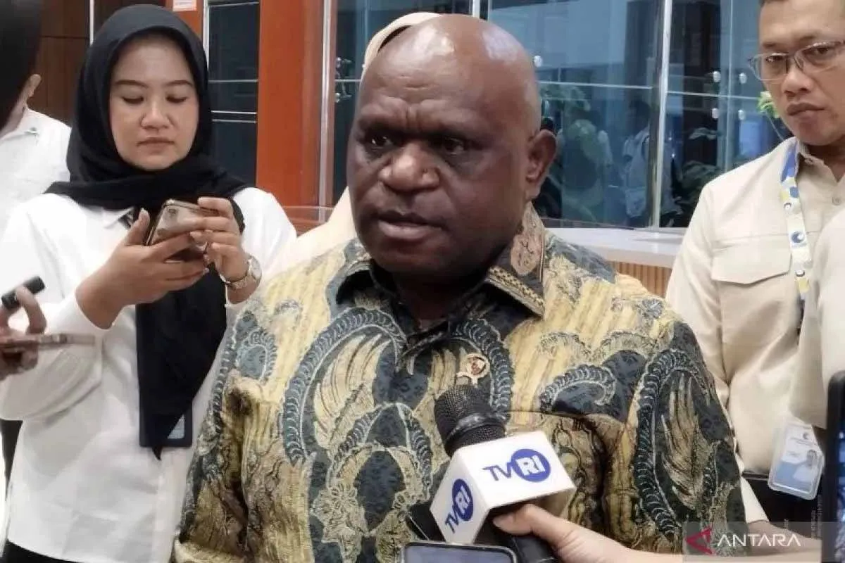 Zainal Arifin Mochtar Ajak Natalius Pigai Diskusi HAM