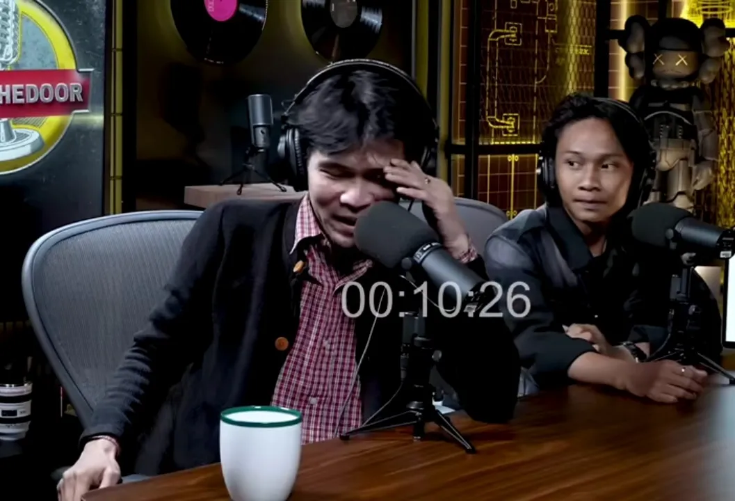 Kontroversi Humor Indra Frimawan: Publik Soroti Etika di Ruang Komedi