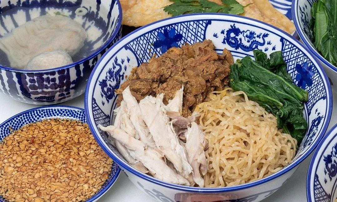 Rekomendasi 5 Kuliner Legendaris di Jaksel untuk Buka Puasa
