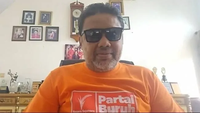 Partai Buruh Usulkan THR Dibayar H-21 Sebelum Lebaran