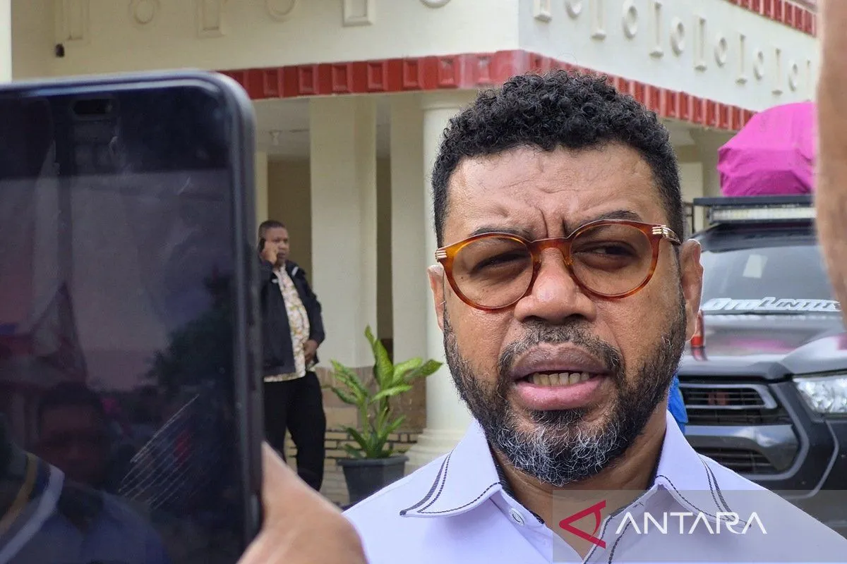 DPD RI Tekankan Tiga Isu Buruh Harus Jadi Prioritas Pemerintah