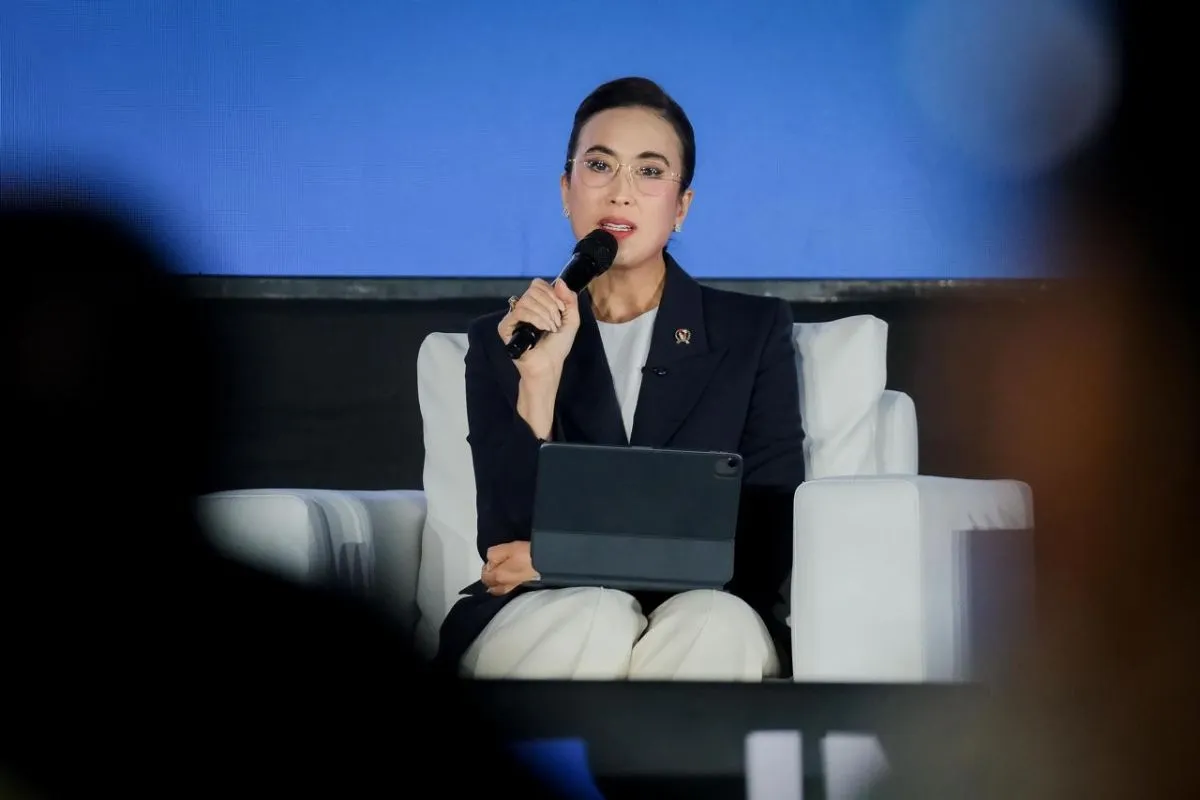 Kemenpar Kembangkan Wisata Olahraga untuk Dorong Ekonomi Nasional