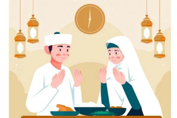 Jadwal Buka Puasa Semarang 21 Februari 2026 dan Doa Berbuka