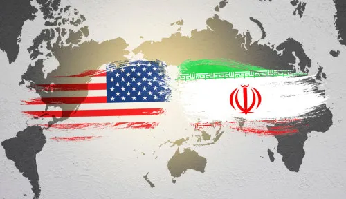 AS Tekankan Kesepakatan Nuklir dengan Iran Harus Tanpa Tenggat Waktu