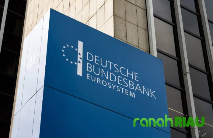 Menkeu Purbaya: Perbankan Jerman Lebih Syariah dari Indonesia