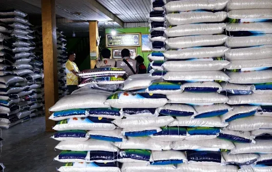Stabilisasi Harga Pangan Melalui Operasi Pasar Ramadan di Kutai Barat