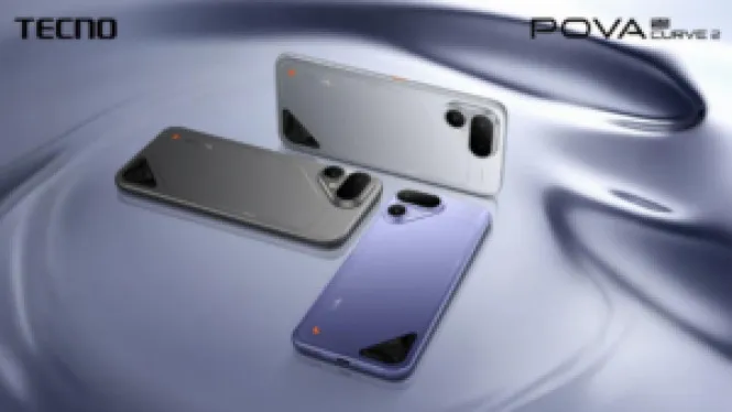 Pasar Smartphone Afrika 2025 Tumbuh 13 Persen, Transsion Memimpin