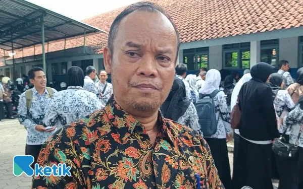 Dindikbud Pemalang Ingatkan Guru untuk Jaga Etika dan Disiplin
