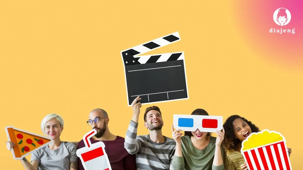 Film Komedi Satir yang Menggugah Kesadaran Gender