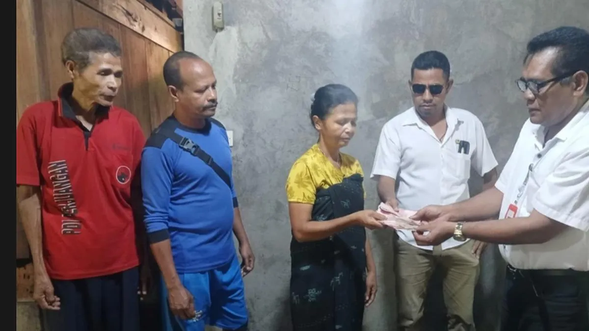 Tragedi Bunuh Diri Bocah SD di Ngada Terkait Masalah Administrasi Beasiswa
