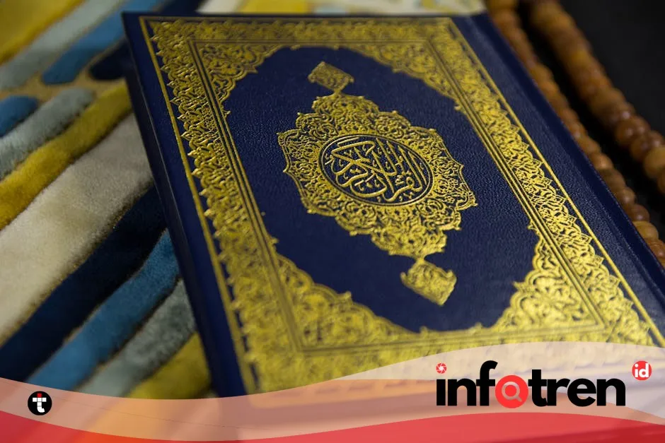 Strategi Menang dalam Seleksi Beasiswa Melalui Narasi Personal yang Kuat