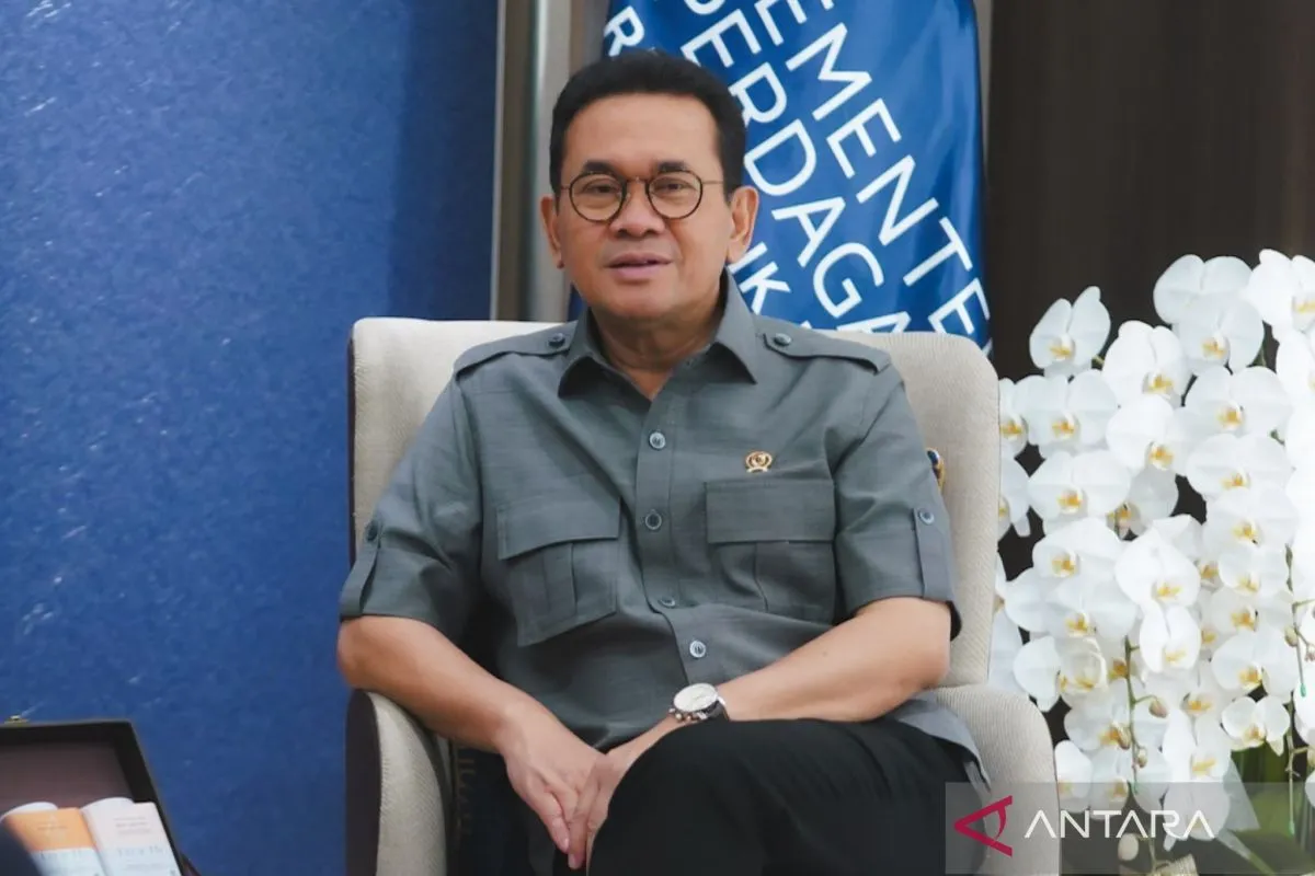 Indonesia Desak Uni Eropa Patuhi Putusan WTO Terkait Minyak Sawit