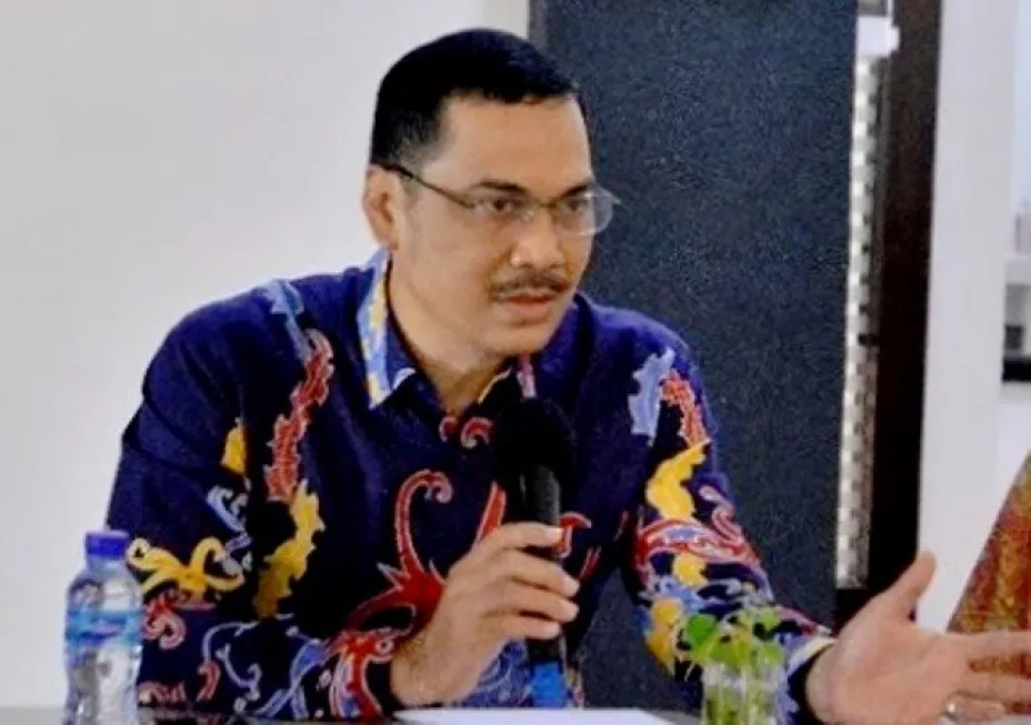 Muhammad Faisal Ajak Perguruan Tinggi Kaltim Tingkatkan Perangkat TIK untuk Pembelajaran