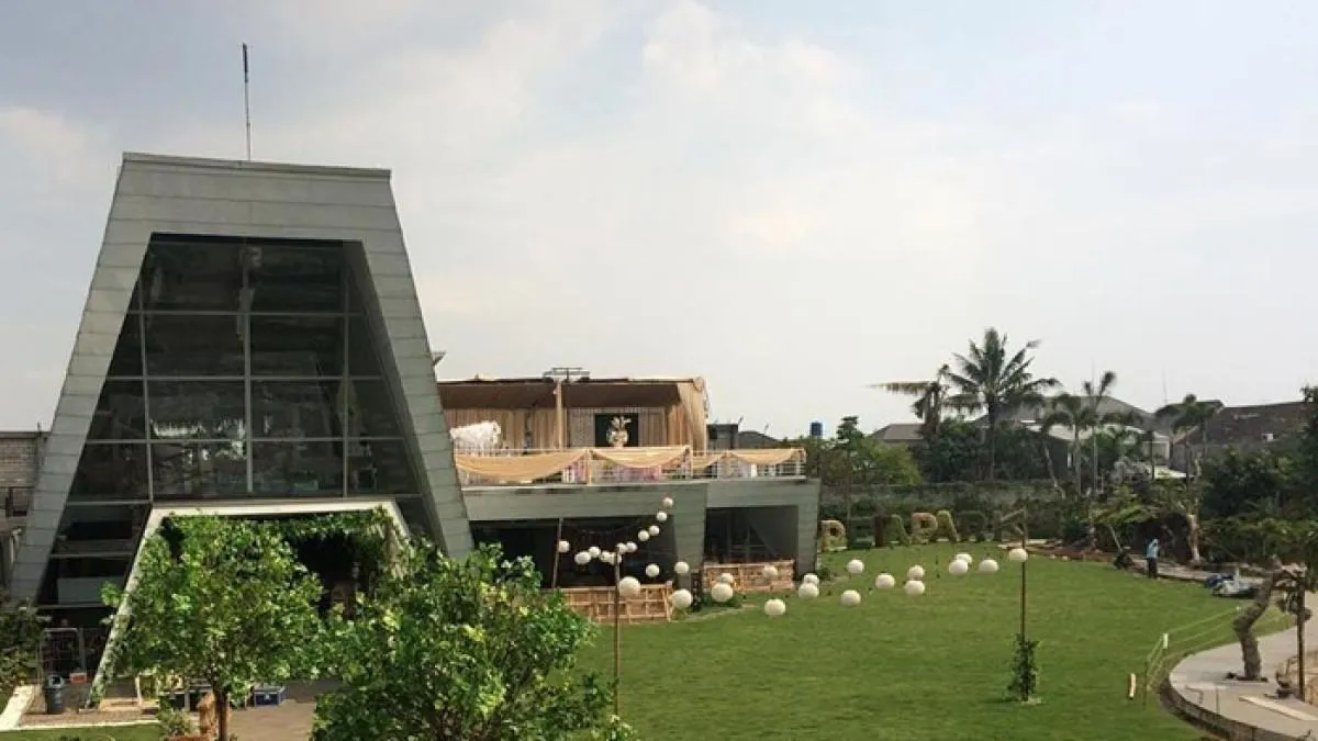 Rekomendasi Tempat Ngabuburit Seru dan Terjangkau di Bandung