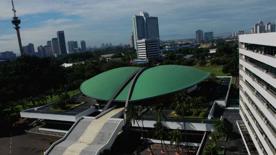 DPR Panggil BNN dan Kejaksaan Terkait Kasus ABK Penyuludupan 2 Ton Sabu