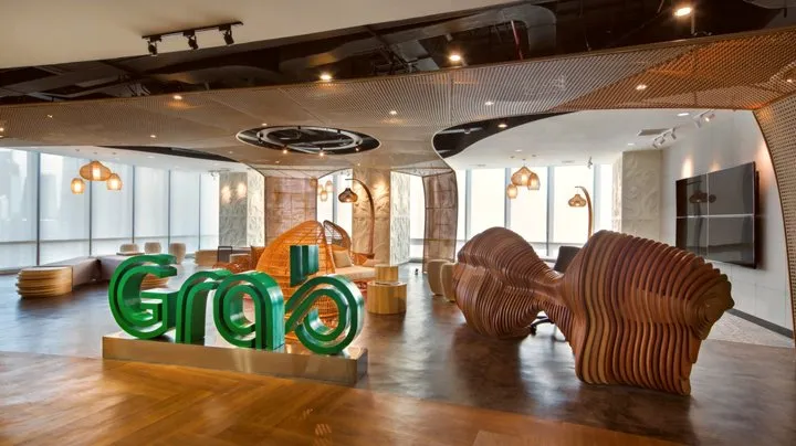 Grab Akuisisi Startup Keuangan AS Stash Senilai Rp7,1 Triliun