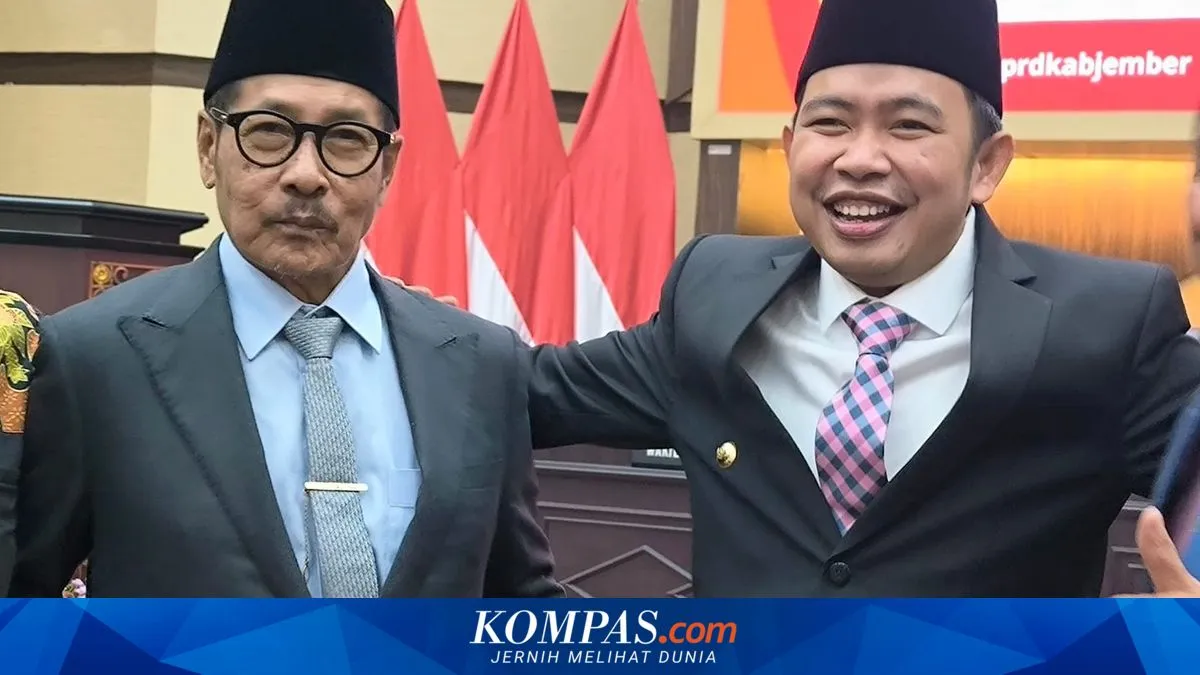 Gugatan Balik Wabup Jember Senilai Rp 25,5 Miliar Dinyatakan Gugur