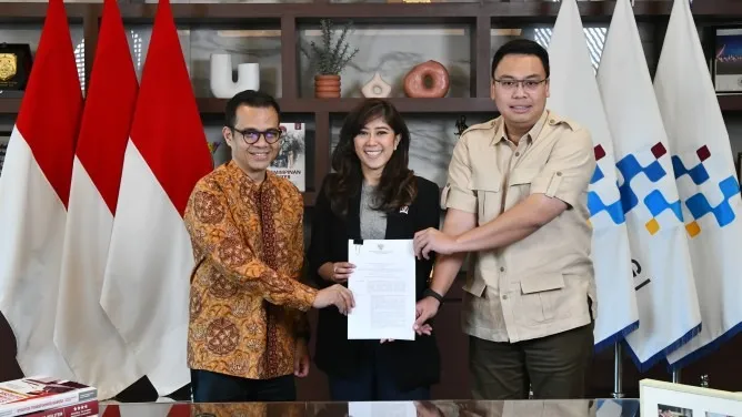 Peraturan Baru untuk Lindungi Anak dari Risiko Digital