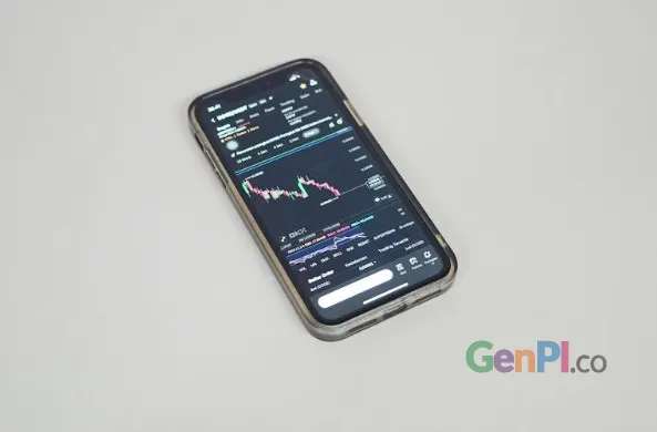 Harga Bitcoin Naik Sementara Tren Jangka Panjang Menurun